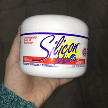 Photo of 4 Silicon Mix Hair Treatment Tratamiento Capilar Intensivo Avanti 8oz uploaded by Neisha B.