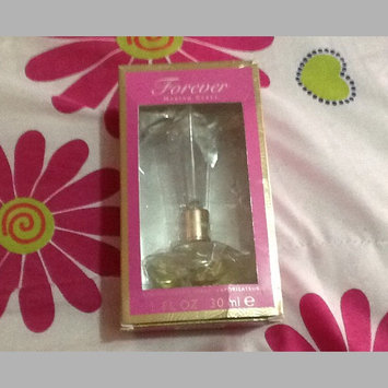 Photo of Mariah Carey Forever Eau de Parfum uploaded by Beatriz D.
