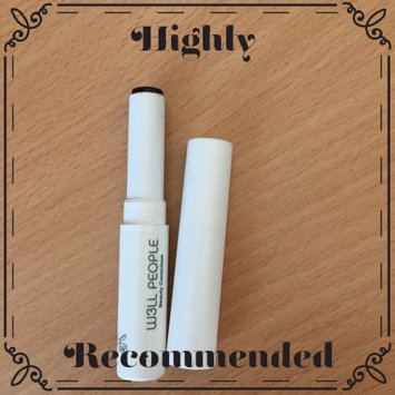 Photo of W3LL PEOPLE Nudist Lipshine Stick uploaded by Jen K.