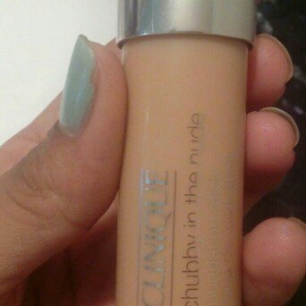 Photo of Clinique Chubby In The Nude™ Foundation Stick uploaded by mireya l.
