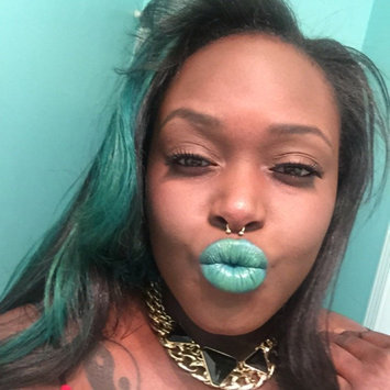 Photo of Obsessive Compulsive Cosmetics Lip Tar uploaded by Shamaine D.
