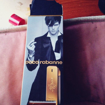 Photo of Paco Rabanne 1 Million Eau De Toilette uploaded by Paige D.