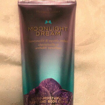 Photo of Victoria's Secret Moonlight Dream Hand And Body Cream uploaded by Melva A.