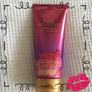 Photo of Victoria's Secret Pure Seduction Hydrating Body Lotion uploaded by Michelle G.