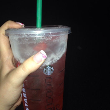 Photo of STARBUCKS® Refreshers™ Very Berry Hibiscus VIA® Ready Brew uploaded by Makayla C.