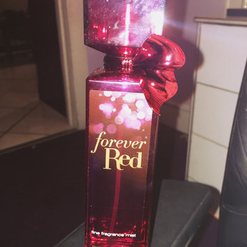 Photo of Bath & Body Works® Signature Collection Forever Red Fragrance Mist uploaded by Vanessa R.