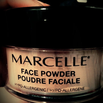 Photo of Marcelle Face Powder uploaded by Amanda D.