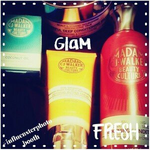 Photo of Madam C.J. Walker Beauty Culture Dream Come True Wonderful Deep Conditioning Masque uploaded by Erica N.