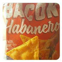 Photo of Late July® Snacks Clasico Tortilla Chips Bacon Habanero uploaded by Emily C.