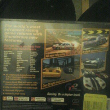 Photo of Sony Computer Entertainment Gran Turismo uploaded by Amanda L.