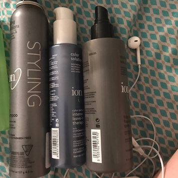 Photo of Ion Color Defense Intense Leave in Therapy uploaded by Sarah G.