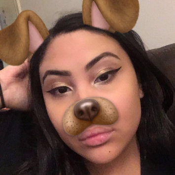 Photo of Kat Von D Black Magick Lip + Liner Duo uploaded by Aolani O.