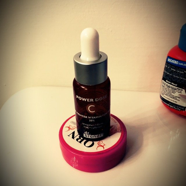 Dr. Brandt® Power Dose Vitamin C