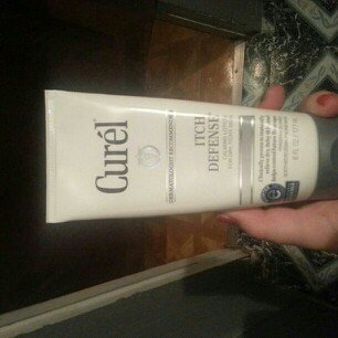 Photo of Curél® DAILY HEALING ORIGINAL LOTION FOR DRY SKIN uploaded by Jessica B.