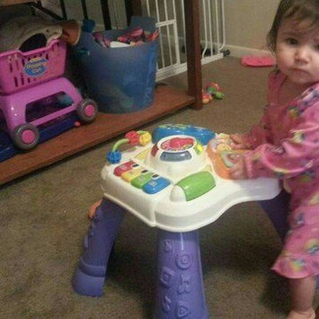 Photo of Bright Starts Pretty in Pink Musical Learning Table uploaded by Jarrah M.