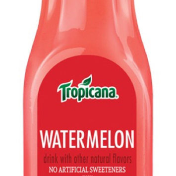 Photo of Tropicana® Twister Watermelon uploaded by Casandra A.