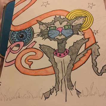 Photo of Crayola Pip Squeaks Markers uploaded by bobbi e.