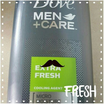 Photo of Dove Men+Care Sensitive Shield Body And Face Wash uploaded by Stephanie E.