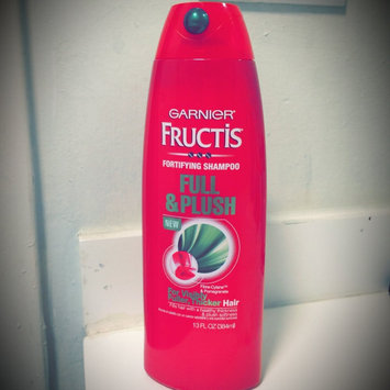 Photo of Garnier Fructis Full & Plush Shampoo uploaded by Alexis R.