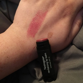 Photo of Neutrogena® Revitalizing Lip Balm SPF 20 uploaded by Sarah R.