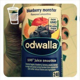 Photo of Odwalla® Citrus C Monster™ Fruit Smoothie uploaded by Dianne CT M.