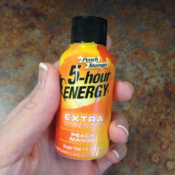 Photo of Berry Extra Strength 5-hour ENERGY® Shot uploaded by Heather K.