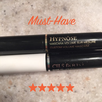 Photo of Lancôme Hypnôse Buildable Volume for Custom Lash Results Mascara uploaded by Brooke B.