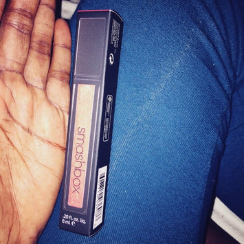 Photo of Smashbox Be Legendary Lip Gloss uploaded by Candace B.