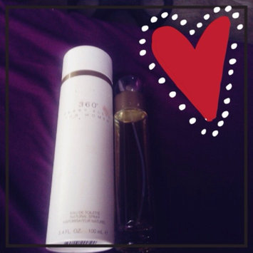 Photo of Perry Ellis 360 For Women Eau de Toilette uploaded by Yahaira R.