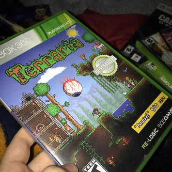 Photo of 505 Games Terraria uploaded by Shaunicy W.