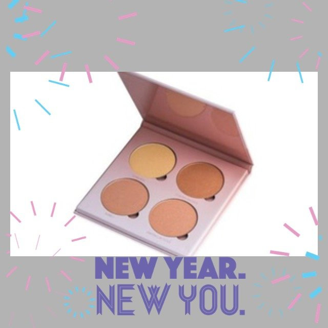 Anastasia Beverly Hills Sun Dipped Glow Kit