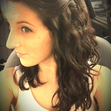 Photo of CATWALK Curlesque Curl Collection Curls Rock Amplifier uploaded by Brie S.