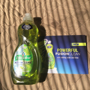 Photo of Palmolive® Ultra Fusion Clean™ with Baking Soda & Lime uploaded by Amy H.