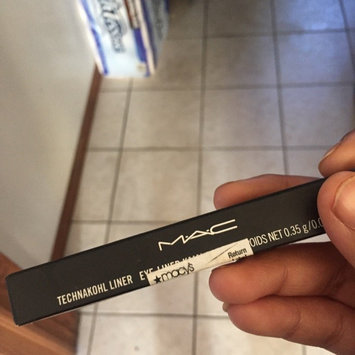 Photo of M.A.C Cosmetics Technakohl Liner uploaded by Ana J.