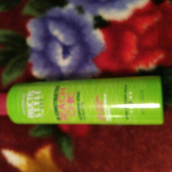 Photo of Garnier Fructis Style Beach Chic Texturizing Spray uploaded by Cristy Z.