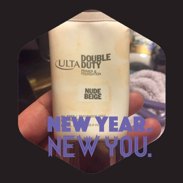 ULTA Double Duty Foundation