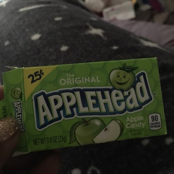 Photo of The Original Lemonhead uploaded by Barbara M.