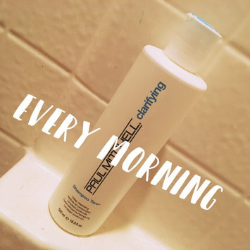 Photo of Paul Mitchell Shampoo Two uploaded by Wacey F.