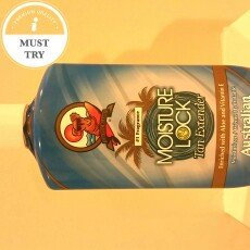 Photo of Australian Gold Moisture Lock Tan Extender uploaded by Dawn C.