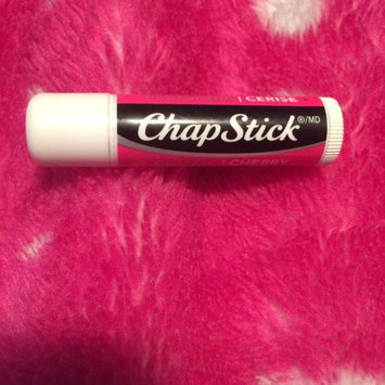Photo of Chap Ice Cherry SPF-4 Lip Balm Stick, 24-Count uploaded by Makenna T.