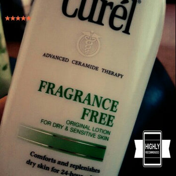 Photo of Curél® DAILY HEALING ORIGINAL LOTION FOR DRY SKIN uploaded by Charlene P.