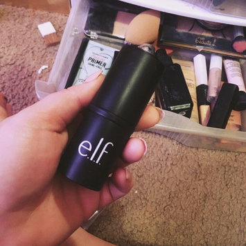 Photo of e.l.f. Moisturizing Foundation Stick uploaded by Charlee P.