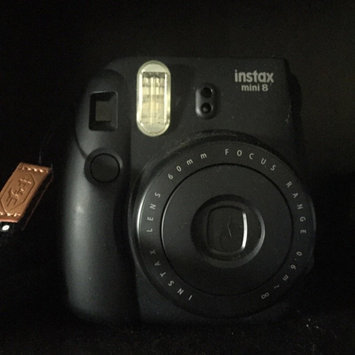 Photo of Fujifilm Instax Mini 8 Camera - Black - Instant Film - Black uploaded by Mariela M.