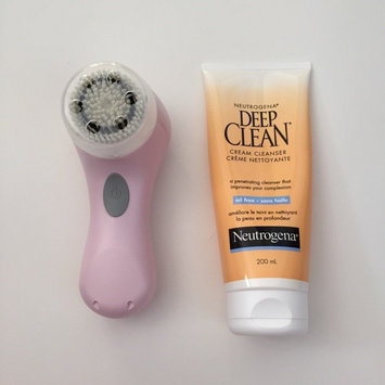 Photo of Clarisonic Mia Travel Sonic Skin Cleansing System, Pink uploaded by Marie-Diane C.
