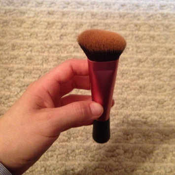 Photo of Head Real Techniques Sculpting Makeup Brush uploaded by Lyn H.