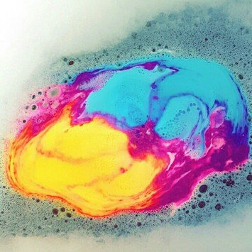 Photo of LUSH The Experimenter Bath Bomb uploaded by Jessica H.