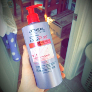 Photo of L'Oréal Paris EverPure Cleansing Balm uploaded by Jessica T.