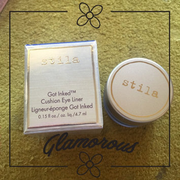 Photo of stila Got Inked™ Cushion Eye Liner uploaded by Carrie S.