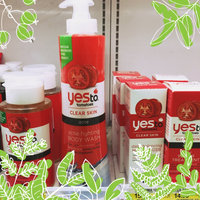 Yes To Acne Fighting Body Wash uploaded by Abigail L.