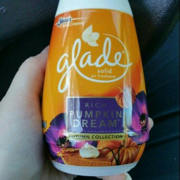 Photo of Glade Solid Air Fresheners uploaded by Megan M.